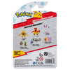 Pokemon Battle Figure - Holiday Pikachu & Cubchoo
