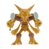 Pokemon Battle Feature Figure - Alakazam