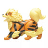 Pokemon Battle Feature Figure - Arcanine