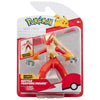 Pokemon Battle Feature Figure - Blaziken