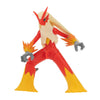 Pokemon Battle Feature Figure - Blaziken