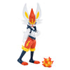 Pokemon Battle Feature Figure - Cinderace