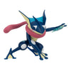 Pokemon Battle Feature Figure - Greninja