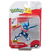 Pokemon Battle Feature Figure - Greninja