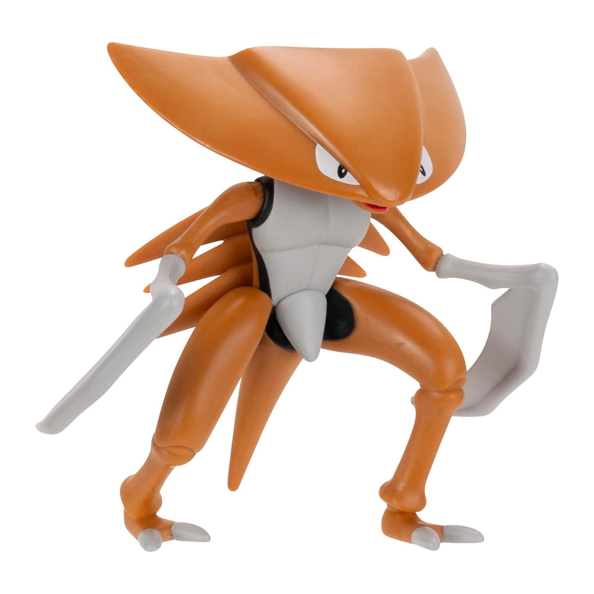 Pokemon Battle Feature Figure - Kabutops