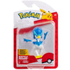 Pokemon Battle Feature Figure - Quaxwell