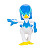 Pokemon Battle Feature Figure - Quaxwell