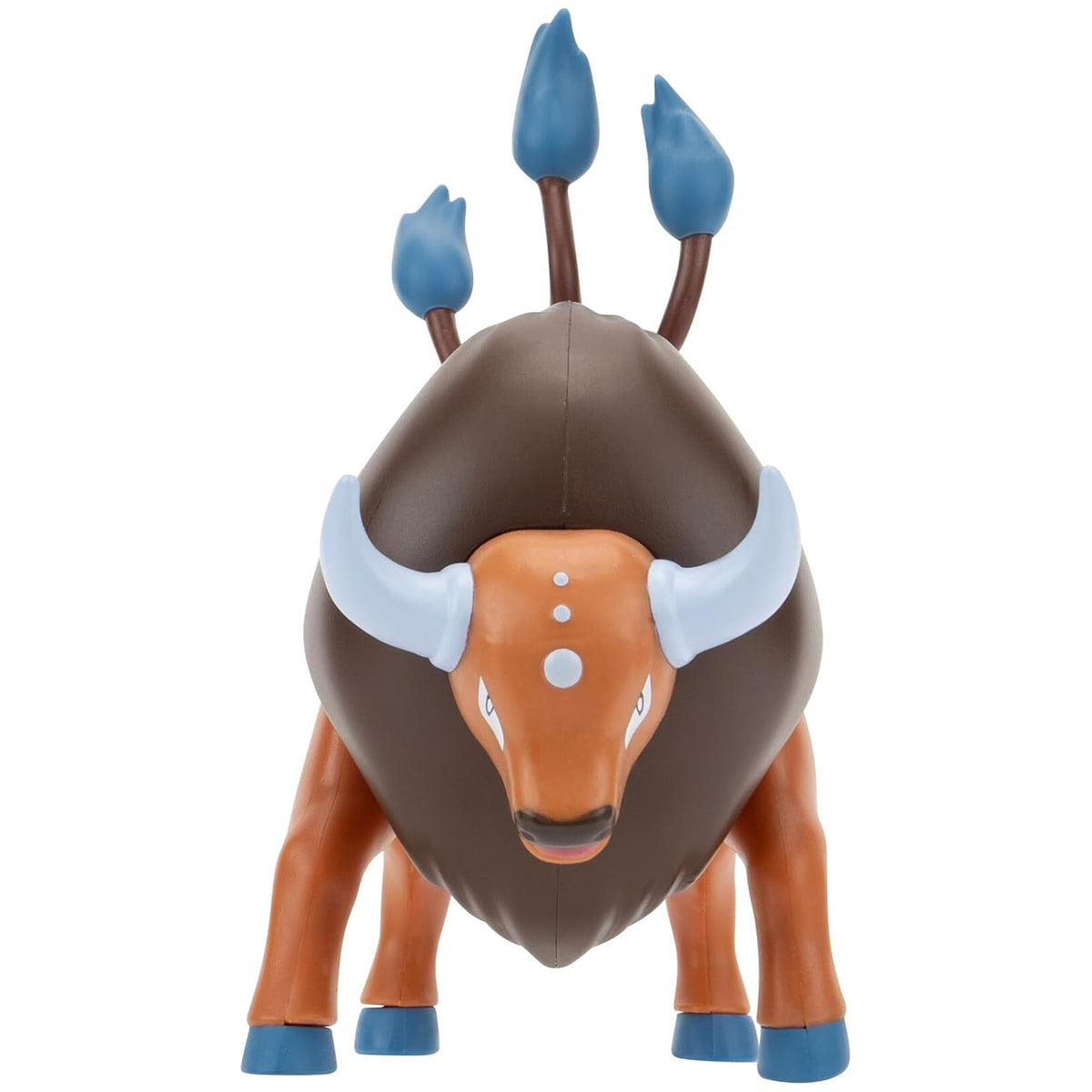 Pokemon Battle Feature Figure - Tauros