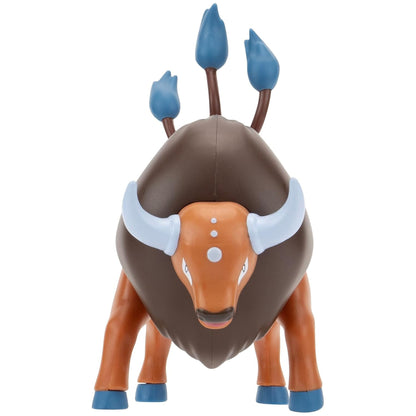 Pokemon Battle Feature Figure - Tauros