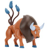 Pokemon Battle Feature Figure - Tauros