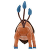 Pokemon Battle Feature Figure - Tauros