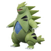 Pokemon Battle Feature Figure - Tyranitar