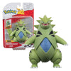 Pokemon Battle Feature Figure - Tyranitar