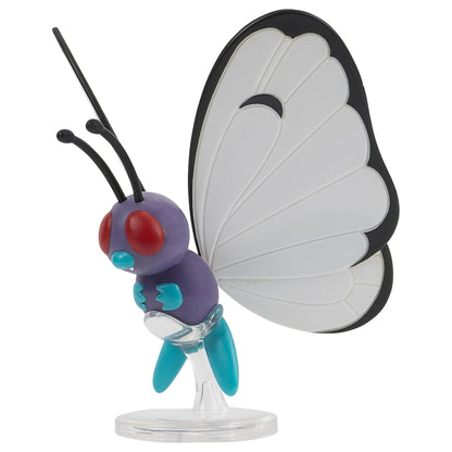 Pokemon Battle Figure - Butterfree