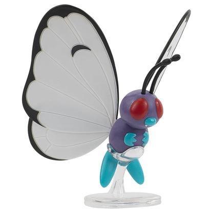 Pokemon Battle Figure - Butterfree