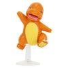 Pokemon Battle Figure - Galarian Darumaka & Charmander