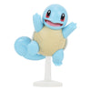 Pokemon Battle Figure - Magby & Squirtle