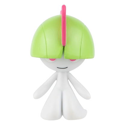 Pokemon Battle Figure - Ralts & Pikachu