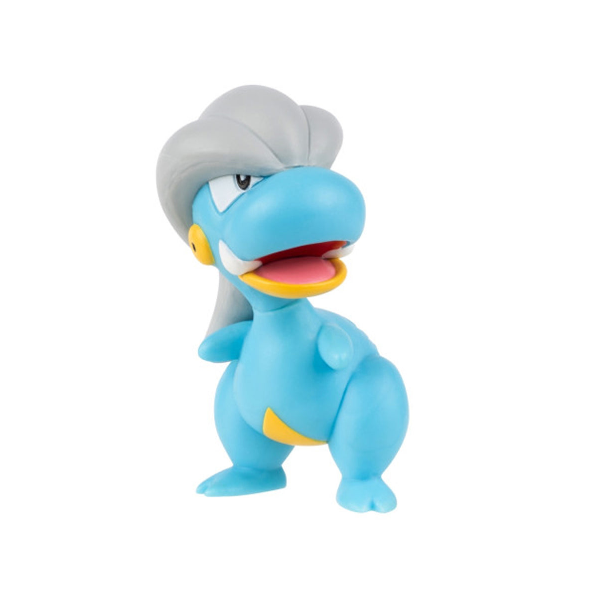 Pokemon Battle Figure - Tinkatink & Bagon