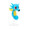 Pokemon Battle Figure - Horsea & Litwick