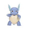 Pokemon Battle Figure Set - Eevee, Wartortle & Murkrow
