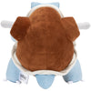 Pokemon Blastoise Plush Large 30cm