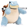 Pokemon Blastoise Plush Large 30cm