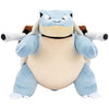 Pokemon Blastoise Plush Large 30cm