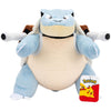Pokemon Blastoise Plush Large 30cm