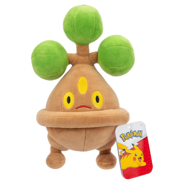 Pokemon Bonsly Plush