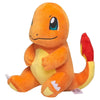 Pokemon Charmander Sitting Plush