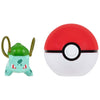 Pokemon Clip And Go Bulbasaur