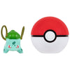 Pokemon Clip And Go Bulbasaur