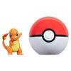 Pokemon Clip And Go Charmander