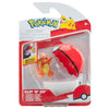 Pokemon Clip And Go Charmander