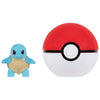 Pokemon Clip And Go Squirtle