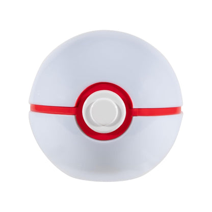 Pokemon Clip And Go Togedemaru