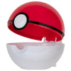 Pokemon Clip'n'Go Pokeball Belt Set - Bulbasaur Winking