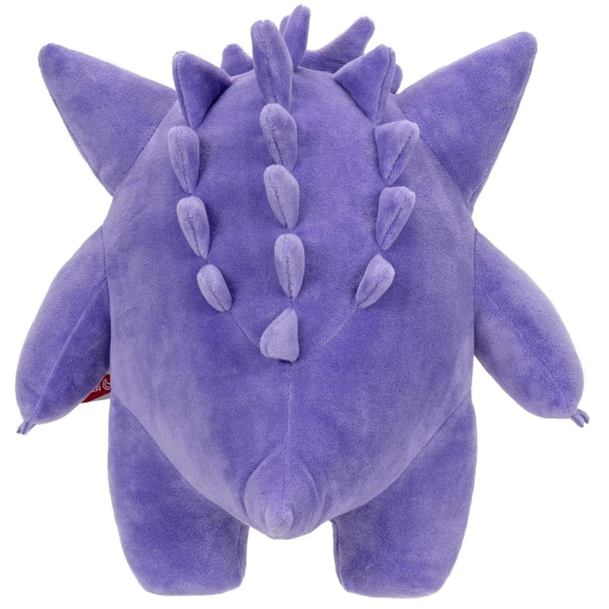 Pokemon Gengar Plush Large 28cm