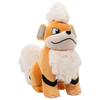 Pokemon Growlithe Plush Large 30cm