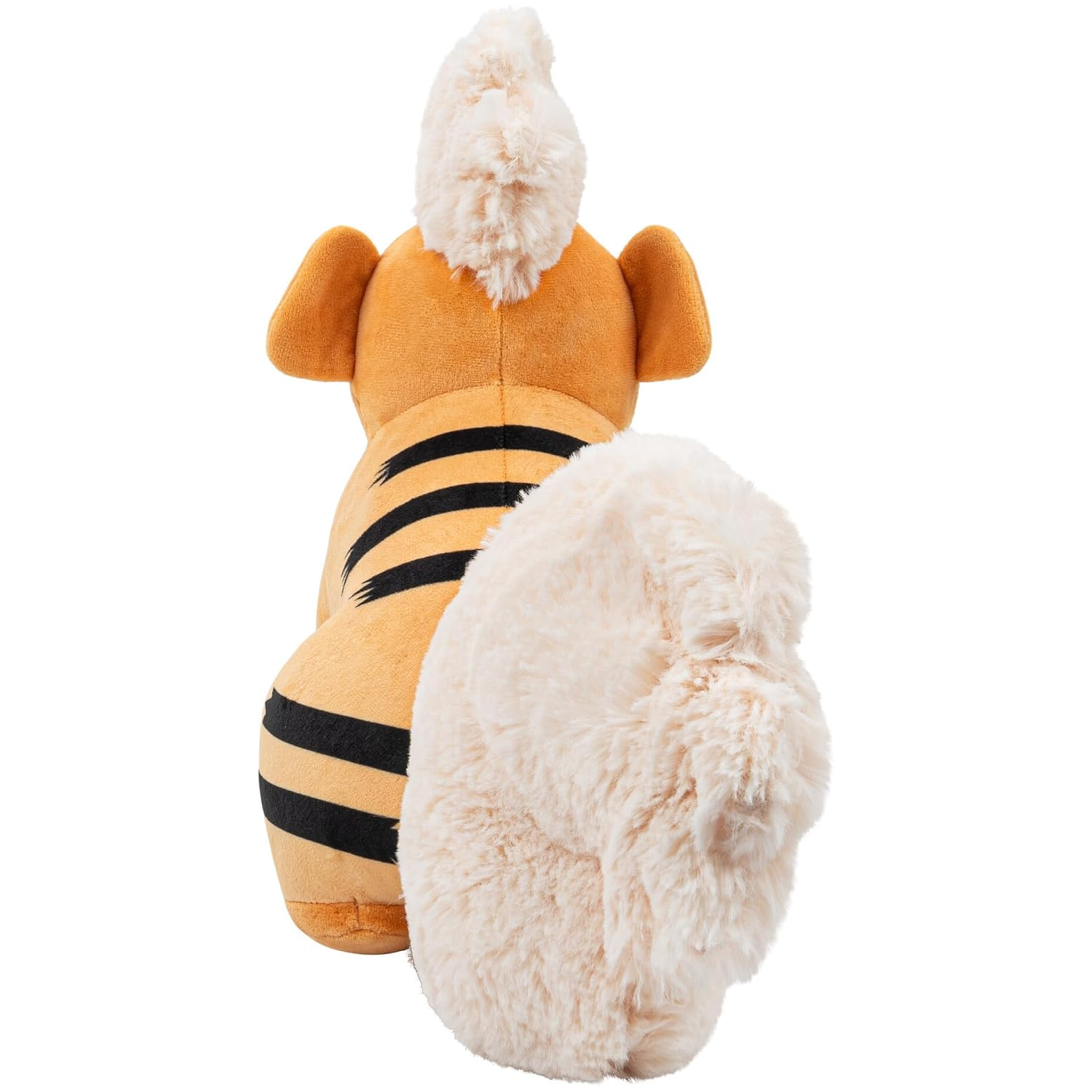 Lithe Animal Pokemon Growlithe Plush Large 30cm – Animal Kingdoms Toy Store