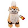 Pokemon Growlithe Plush Large 30cm