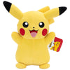 Pokemon Happy Pikachu Plush Large 30cm