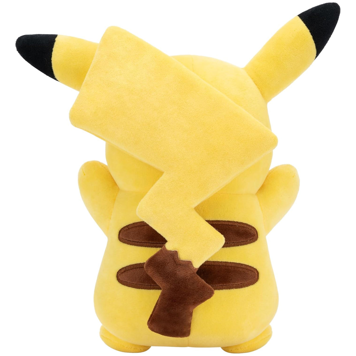 Pokemon Happy Pikachu Plush Large 30cm
