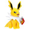 Pokemon Jolteon Plush