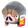Pokemon Lechonk Plush