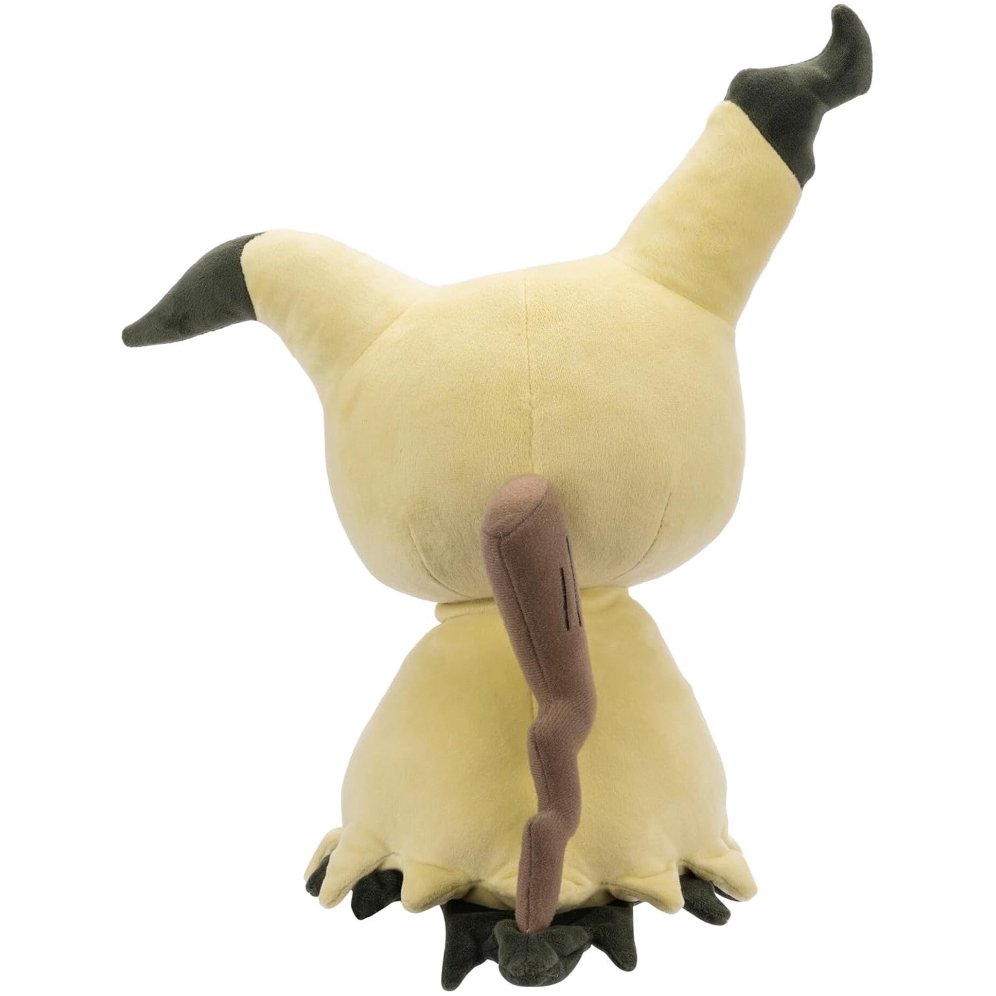Pokémon Center's new life-size Mimikyu plush is accurate down to its weight Pokémon Center's new life-size Mimikyu plush is accurate down to its weight