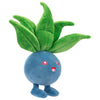 Pokemon Oddish Plush
