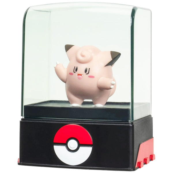 Pokemon Select Figure in Case - Clefairy