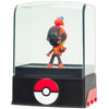 Pokemon Select Figure in Case - Charcadet